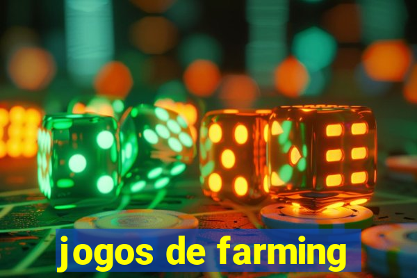 jogos de farming